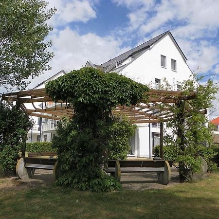 Residenz Haffblick, Wohnung 37 Boltenhagen  Dış mekan fotoğraf