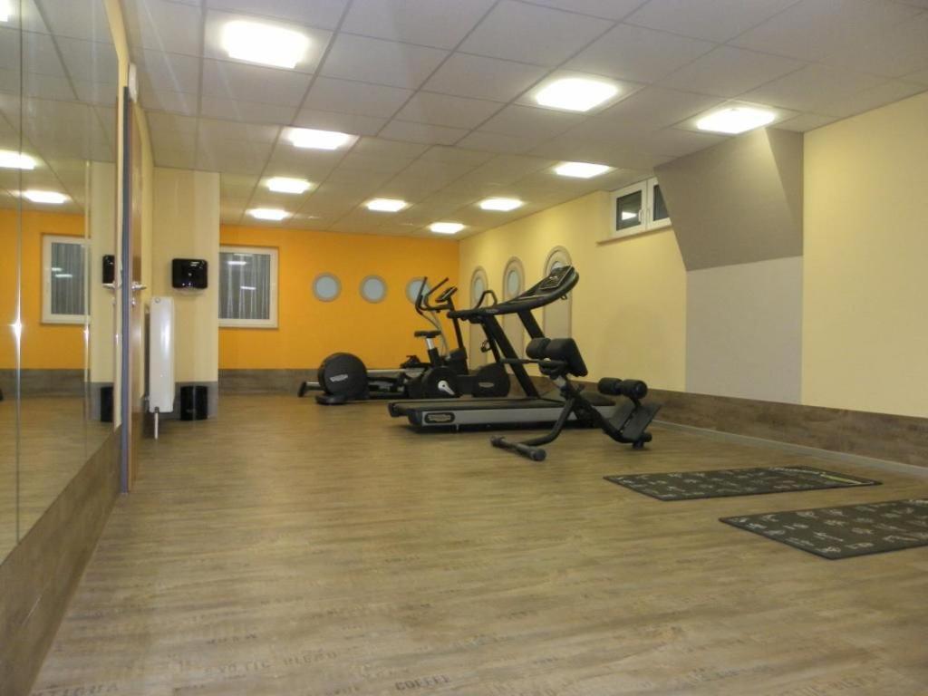 Residenz Haffblick, Wohnung 37 Boltenhagen  Dış mekan fotoğraf