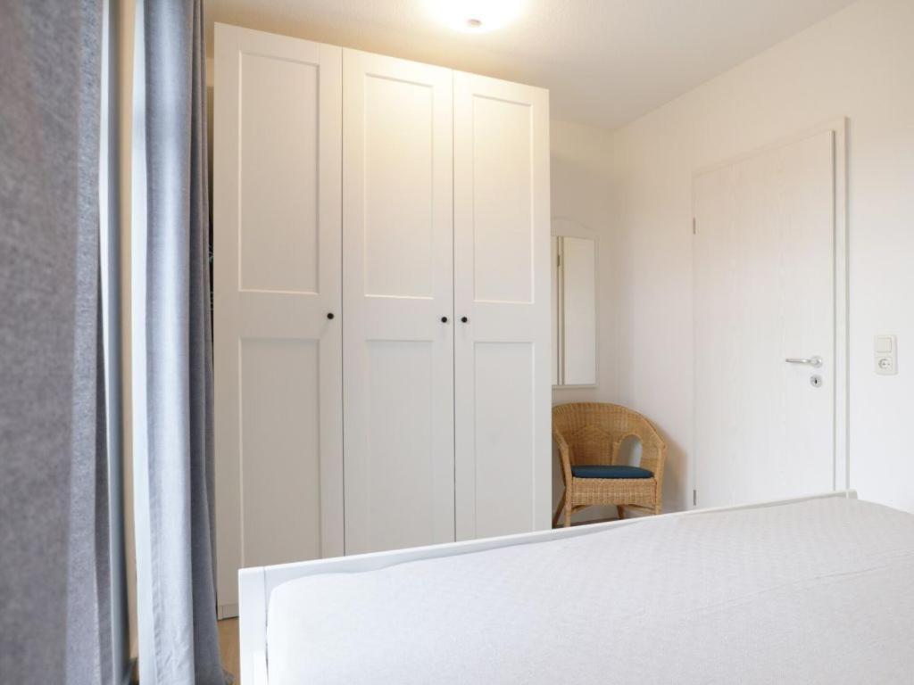 Residenz Haffblick, Wohnung 37 Boltenhagen  Dış mekan fotoğraf