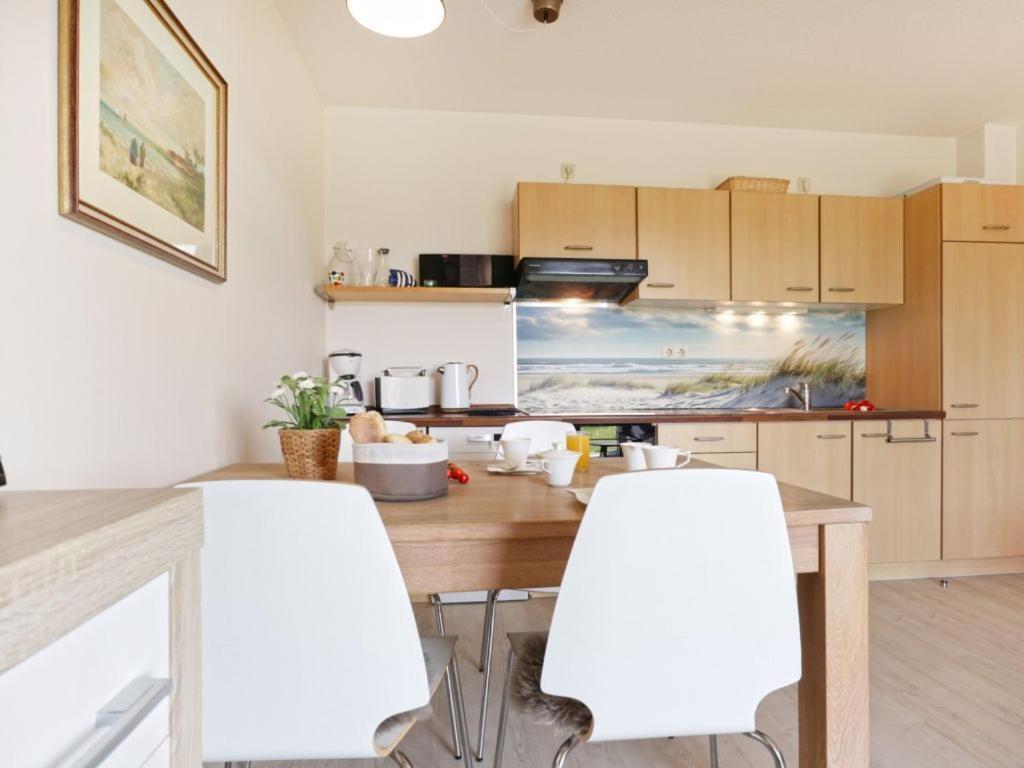Residenz Haffblick, Wohnung 37 Boltenhagen  Dış mekan fotoğraf