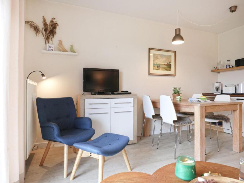 Residenz Haffblick, Wohnung 37 Boltenhagen  Dış mekan fotoğraf